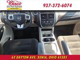 Thumbnail of 2016 Bright White Clearcoat Dodge Grand Caravan