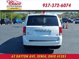Thumbnail of 2016 Bright White Clearcoat Dodge Grand Caravan