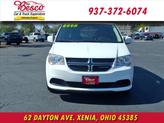 Thumbnail of 2016 Bright White Clearcoat Dodge Grand Caravan