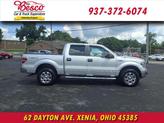 Thumbnail of 2014 Ingot Silver Metallic Ford F-150