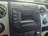 Thumbnail of 2014 Ingot Silver Metallic Ford F-150