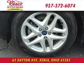 Thumbnail of 2016 Shadow Black Ford Fusion