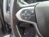 Thumbnail of 2018 Black Chevrolet Colorado