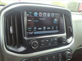 Thumbnail of 2018 Black Chevrolet Colorado