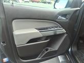 Thumbnail of 2018 Black Chevrolet Colorado
