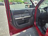 Thumbnail of 2019 Ruby Red Metallic Tinted Clearcoat Ford Flex