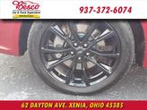 Thumbnail of 2019 Ruby Red Metallic Tinted Clearcoat Ford Flex