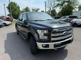Thumbnail of 2015 Tuxedo Black Metallic Ford F-150