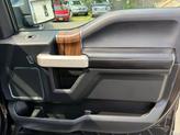 Thumbnail of 2015 Tuxedo Black Metallic Ford F-150