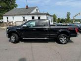 Thumbnail of 2015 Tuxedo Black Metallic Ford F-150