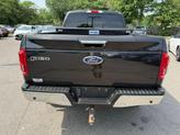 Thumbnail of 2015 Tuxedo Black Metallic Ford F-150