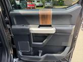 Thumbnail of 2015 Tuxedo Black Metallic Ford F-150