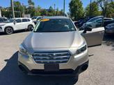 Thumbnail of 2017 Gray Subaru Outback