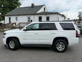 Thumbnail of 2017 White Chevrolet Tahoe