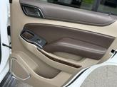 Thumbnail of 2017 White Chevrolet Tahoe
