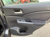 Thumbnail of 2016 Crystal Black Pearl Honda CR-V