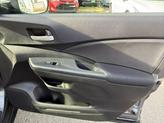 Thumbnail of 2016 Crystal Black Pearl Honda CR-V