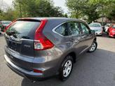 Thumbnail of 2016 Crystal Black Pearl Honda CR-V