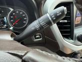 Thumbnail of 2019 Ebony Twilight Metallic GMC Acadia