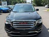 Thumbnail of 2019 Ebony Twilight Metallic GMC Acadia