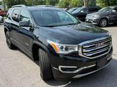 Thumbnail of 2019 Ebony Twilight Metallic GMC Acadia