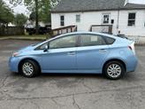 Thumbnail of 2012 Blue Toyota Prius Plug-in