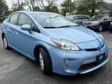 Thumbnail of 2012 Blue Toyota Prius Plug-in
