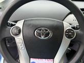 Thumbnail of 2012 Blue Toyota Prius Plug-in