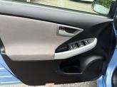 Thumbnail of 2012 Blue Toyota Prius Plug-in
