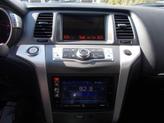 Thumbnail of 2014 Silver Nissan Murano