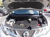 Thumbnail of 2014 Silver Nissan Murano