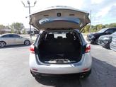 Thumbnail of 2014 Silver Nissan Murano