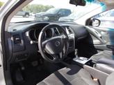 Thumbnail of 2014 Silver Nissan Murano