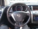 Thumbnail of 2014 Silver Nissan Murano