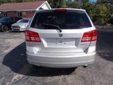 Thumbnail of 2010 Silver Dodge Journey