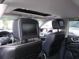 Thumbnail of 2017 Majestic White INFINITI QX60
