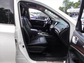 Thumbnail of 2017 Majestic White INFINITI QX60