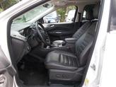 Thumbnail of 2017 White Ford Escape