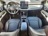 Thumbnail of 2025 Bright White Clearcoat Jeep Compass