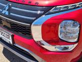 Thumbnail of 2025 Red Diamond With Black Roof Mitsubishi Outlander