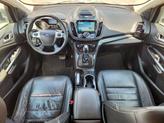 Thumbnail of 2016 Ingot Silver Ford Escape
