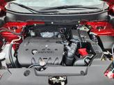 Thumbnail of 2025 Red Diamond Mitsubishi Outlander Sport