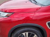 Thumbnail of 2025 Red Diamond Mitsubishi Outlander Sport