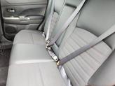 Thumbnail of 2025 Red Diamond Mitsubishi Outlander Sport