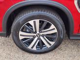 Thumbnail of 2025 Red Diamond Mitsubishi Outlander Sport