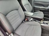 Thumbnail of 2025 Red Diamond Mitsubishi Outlander Sport