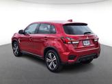 Thumbnail of 2025 Red Diamond Mitsubishi Outlander Sport
