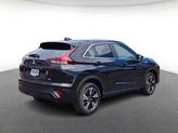 Thumbnail of 2025 Labrador Black Pearl Mitsubishi Eclipse Cross