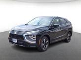 Thumbnail of 2025 Labrador Black Pearl Mitsubishi Eclipse Cross