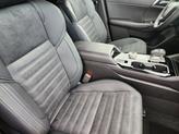 Thumbnail of 2025 Graphite Gray Mitsubishi Outlander